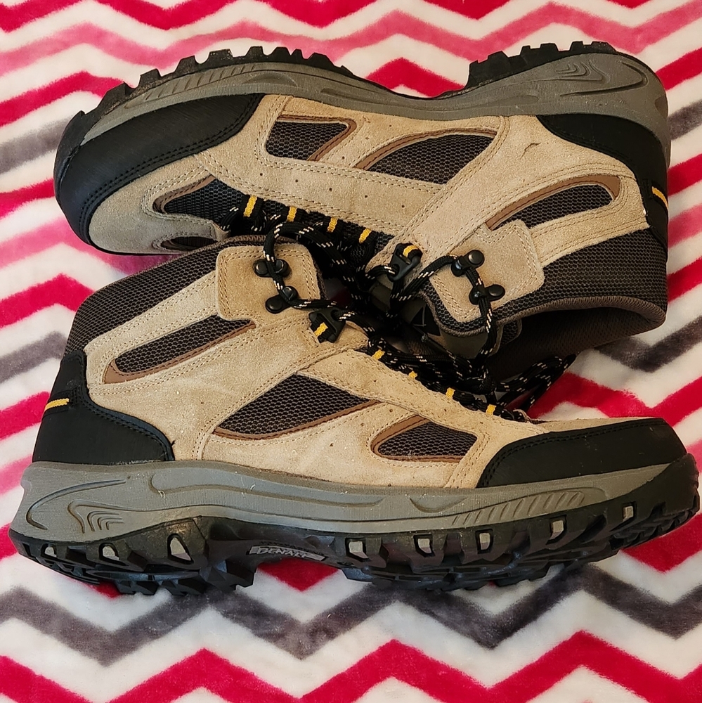 Denali Men's Hiking Boots/Shoes
